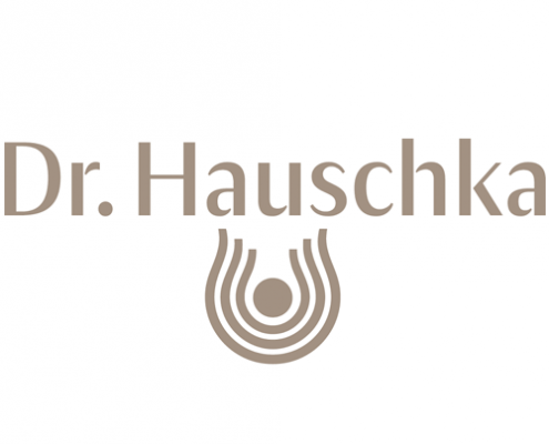 Logo - Dr. Hauschka Schloss-Apotheke Kassel
