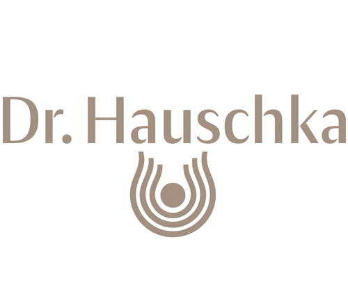Logo - Dr. Hauschka Schloss-Apotheke Kassel
