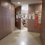 Schloss-Apotheke Kassel - Offizin