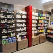 Schloss-Apotheke Kassel - Offizin