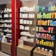 Schloss-Apotheke Kassel - Offizin