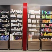 Schloss-Apotheke Kassel - Offizin