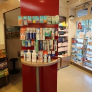 Schloss-Apotheke Kassel - Offizin