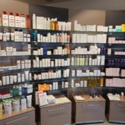 Schloss-Apotheke Kassel - Offizin