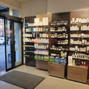 Schloss-Apotheke Kassel - Offizin