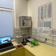 Schloss-Apotheke Kassel - Labor, Rezeptur