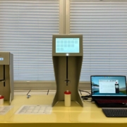 Schloss-Apotheke Kassel - Labor, Rezeptur