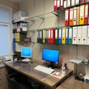 Schloss-Apotheke Kassel - PKA