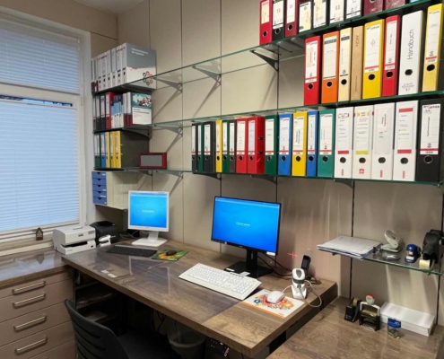 Schloss-Apotheke Kassel - PKA