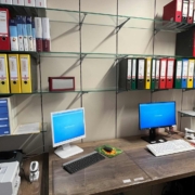 Schloss-Apotheke Kassel - PKA