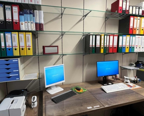 Schloss-Apotheke Kassel - PKA