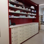 Schloss-Apotheke Kassel - PKA