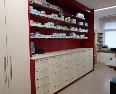 Schloss-Apotheke Kassel - PKA